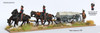 Napoleonic British 4 Wheeled, 4 Horse Ammunition Wagon - Available to Order