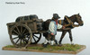 AWI 2 Wheeled Tumbrel - Available to Order