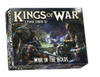Kings of War 3rd Edition 2-Player Starter Set: War in the Holds
