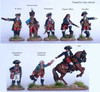 AWI French High Command - Available to Order