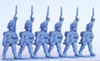 AWI French Grenadiers March Attack, 1779 Coats - Available to Order