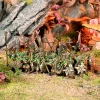 Kings of War Goblin Regiment
