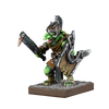 Kings of War Goblin Regiment