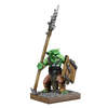 Kings of War Goblin Regiment