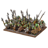 Kings of War Goblin Regiment