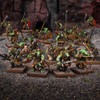 Kings of War Goblin Regiment
