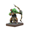 Kings of War Goblin Regiment