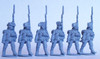 AWI French Chasseurs March Attack, 1779 Coats - Available to Order