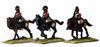 AWI 16th Light Dragoons in Tarletons, Shouldered Swords - Available to Order