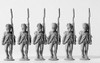 AWI Volunteers of Ireland, Advancing, Shouldered Arms - Available to Order