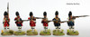 AWI Spanish Grenadier Firing Line - Available to Order