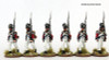 AWI British Foot Guards Grenadier Companies Marching - Available to Order