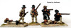 AWI Riflemen Skirmishing - Available to Order