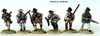 AWI Riflemen Advancing - Available to Order