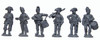 AWI British Command Standing, 'Saratoga Uniforms' - Available to Order