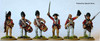 AWI British Grenadier Command Advancing - Available to Order