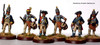 AWI Hesse-Cassel Grenadier Command Advancing - Available to Order