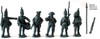 AWI Grenadier Regt. Rall, Command Advancing - Available to Order