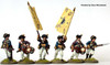 AWI Hesse-Cassel Musketeer Command Charging - Available to Order