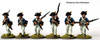 AWI Hesse-Cassel Musketeers Charging - Available to Order