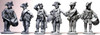 AWI Hesse-Cassel Musketeer Command Standing - Available to Order