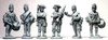 AWI Hesse-Cassel Fusilier Command Standing - Available to Order