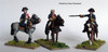 AWI Hessian Mounted Generals - Available to Order