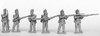 Napoleonic Bavarian Grenadiers / Carabiniers Skirmish / Firing Line - Available to Order