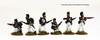 Napoleonic Bavarian Schuetzen Skirmishing - Available to Order