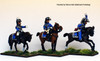 Napoleonic Bavarian Mounted Staff - Available to Order