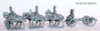Napoleonic Bavarian 6 Horse Limber w/ 12pdr - Available to Order