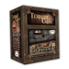 Mantic Terrain Crate Blacksmith & Stable