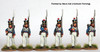 Napoleonic Bavarian National Guard / Mobile Field Battalion, Marching 1 - Available to Order