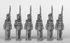 Napoleonic Bavarian Grenadiers / Carabiniers Marching - Available to Order