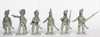 Napoleonic British Dragoon Command, Foot Service 1801 (Egypt) - Available to Order