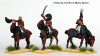 Napoleonic British Colonels in Bicornes 1808-13 - Available to Order