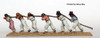 Napoleonic British Sailors Hauling on Ropes - Available to Order