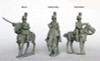 Napoleonic British High Command (Egypt 1801) - Available to Order