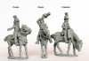 Napoleonic British Generals (Egypt 1801) - Available to Order