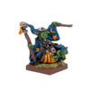 Kings of War Goblin Wiz