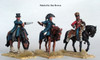 Napoleonic British Wellington, Uxbridge, Picton - Available to Order
