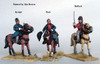 Napoleonic British Major Generals Pack, Kempt & Halkett - Available to Order