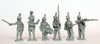 Napoleonic British Marine Command Standing - Available to Order