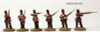 British Intervention Force (1860s) Canadian Militia Firing / Skirmish Line, 1863 Tunic & 1855 Shako - Available to Order