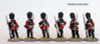 British Intervention Force (1860s) Scots Fusilier Guards Standing - Available to Order