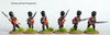 British Intervention Force (1860s) Grenadier Guards Charging - Available to Order