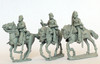 British Intervention Force (1860s) Canadian Volunteer Cavalry Command, Galloping, Stable Jackets - Available to Order
