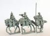 British Intervention Force (1860s) British Lancer Command Galloping, Stable Jackets - Available to Order