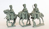 British Intervention Force (1860s) British Hussar Command - Available to Order