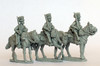 British Intervention Force British Hussars, Standing - Available to Order
